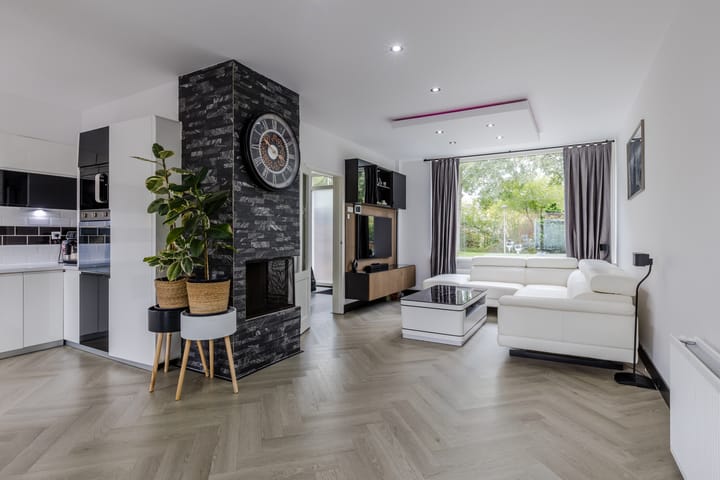 Foto 15 van Johan de Wittstraat 48