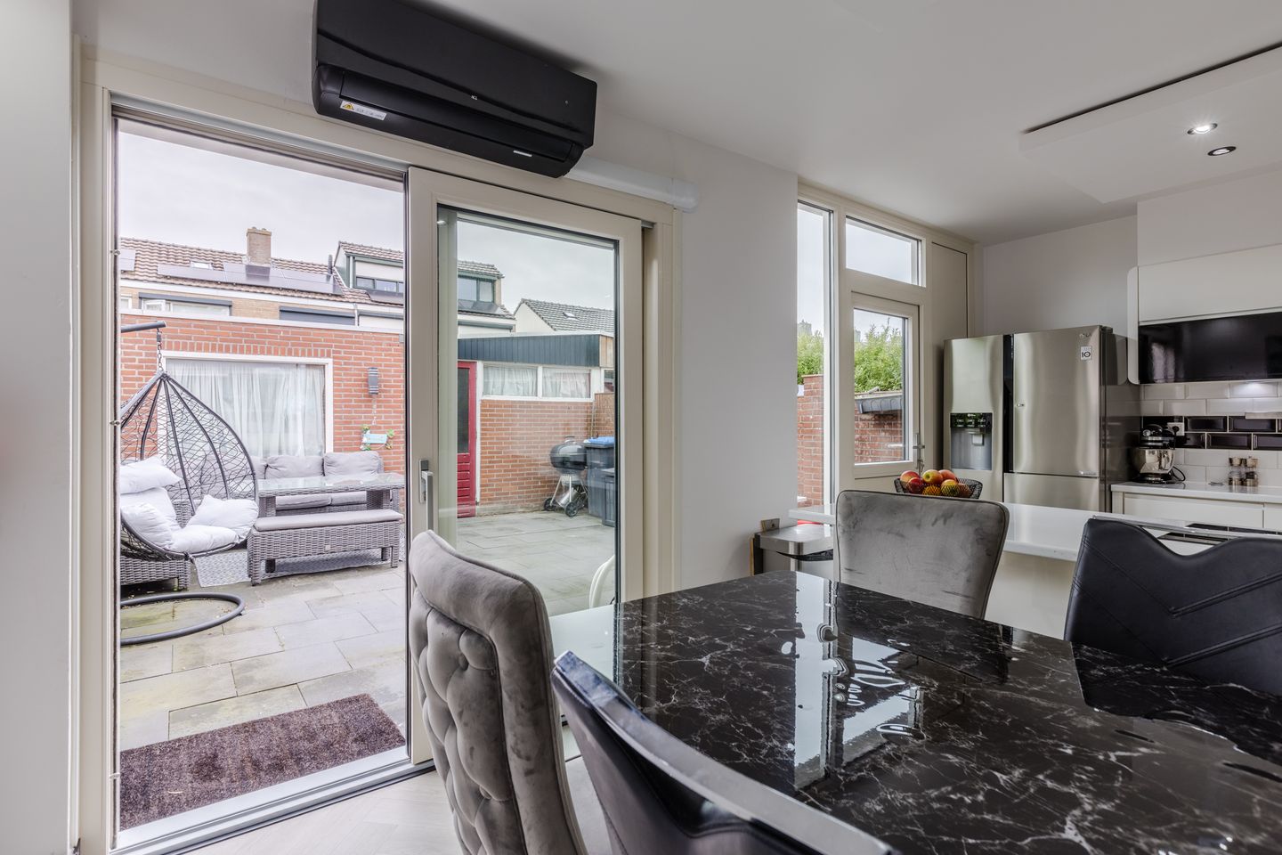 Foto 19 van Johan de Wittstraat 48