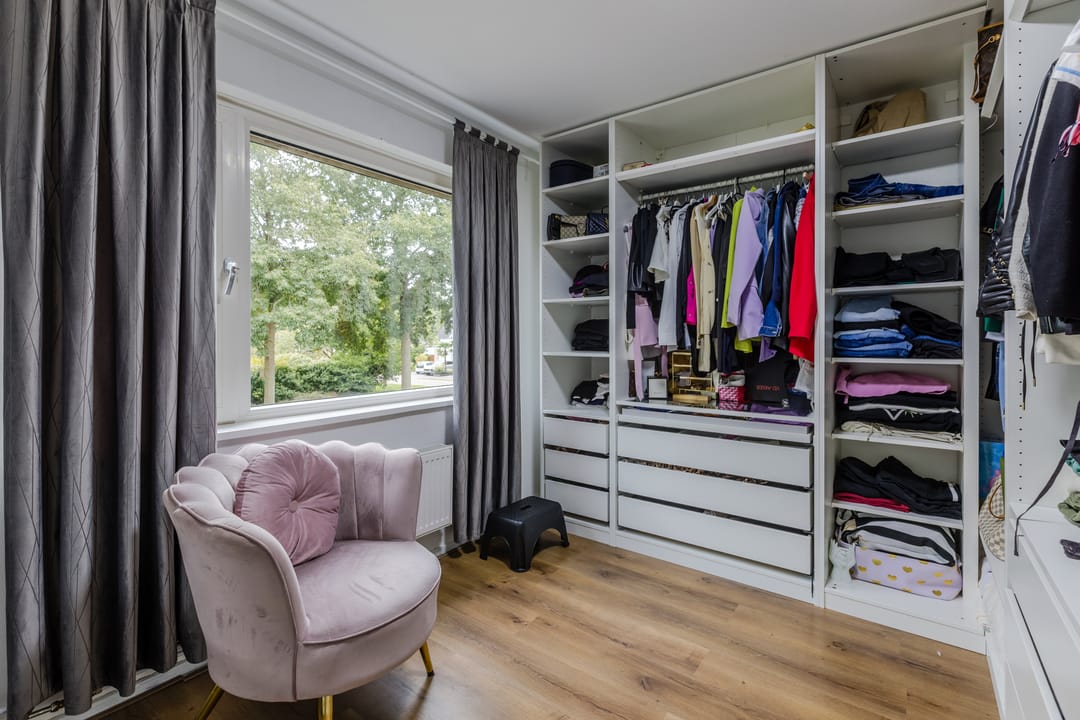 Foto 26 van Johan de Wittstraat 48