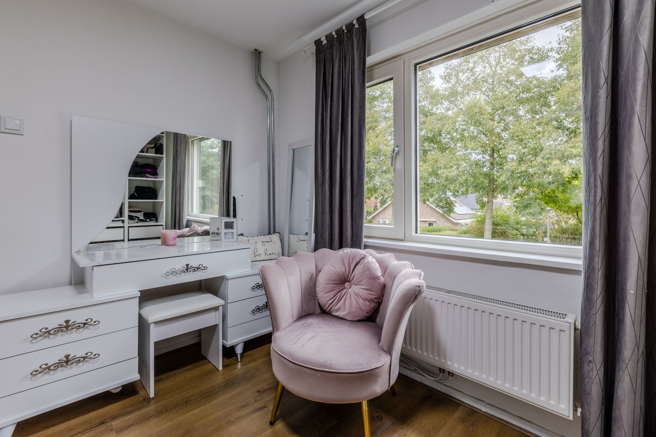 Foto 27 van Johan de Wittstraat 48