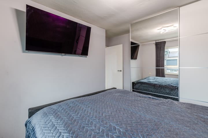 Foto 28 van Johan de Wittstraat 48