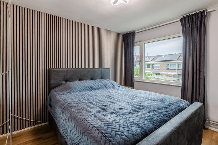 Foto 29 van Johan de Wittstraat 48