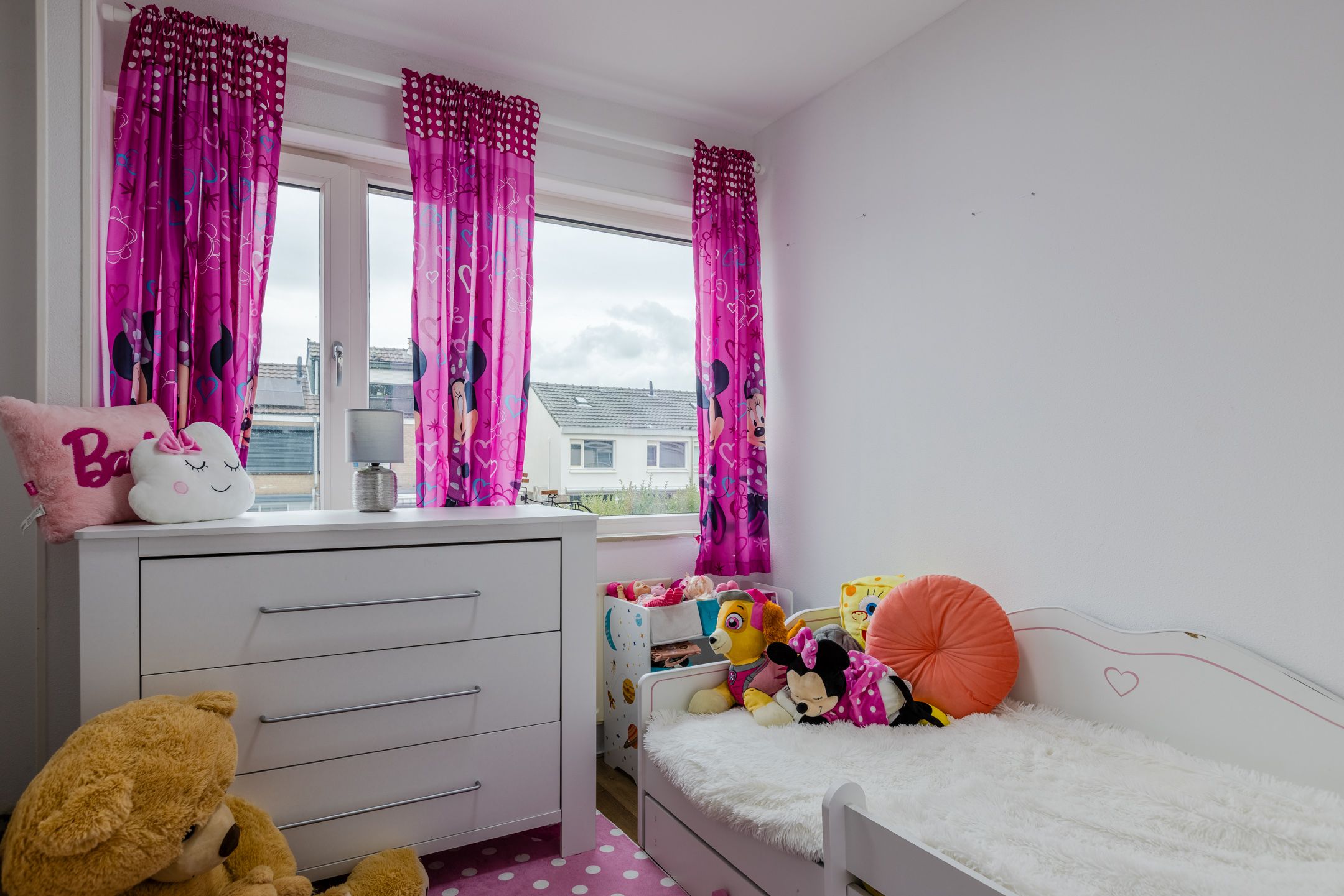 Foto 30 van Johan de Wittstraat 48