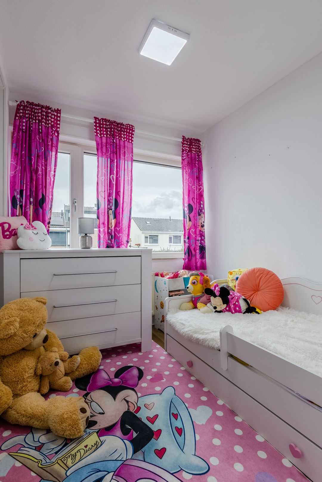 Foto 31 van Johan de Wittstraat 48