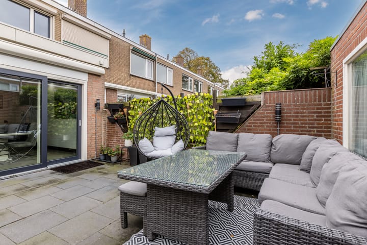 Foto 44 van Johan de Wittstraat 48