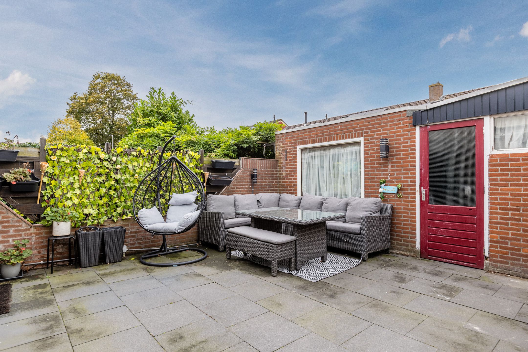 Foto 45 van Johan de Wittstraat 48