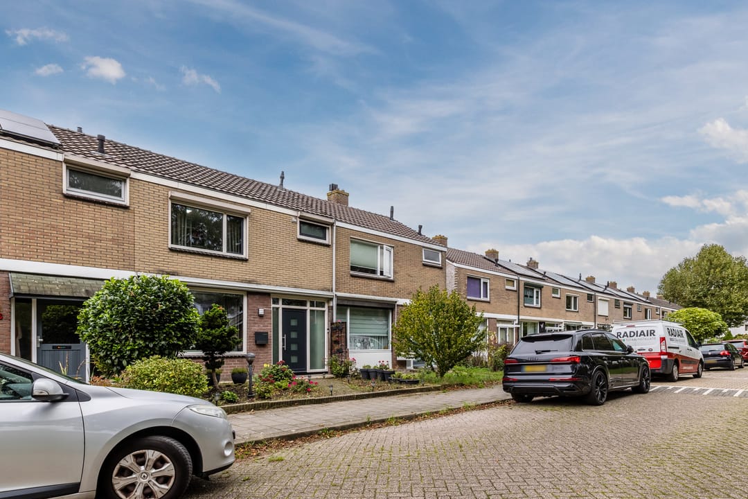 Foto 46 van Johan de Wittstraat 48