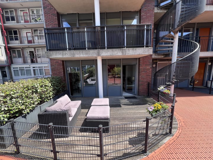 Photo 20 of Jan de Louterstraat 10