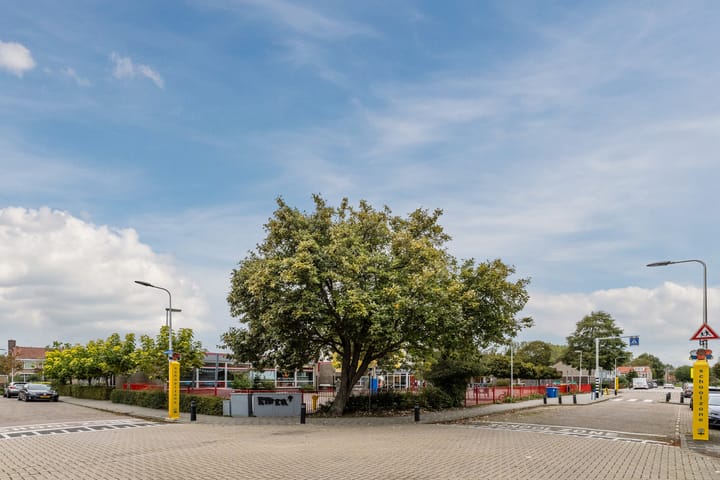 Foto 49 van Johan de Wittstraat 48