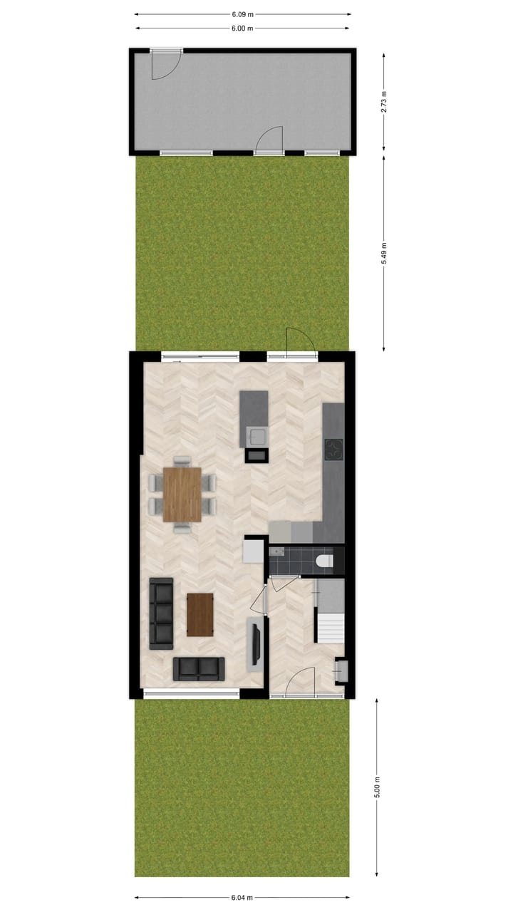 Foto 58 van Johan de Wittstraat 48