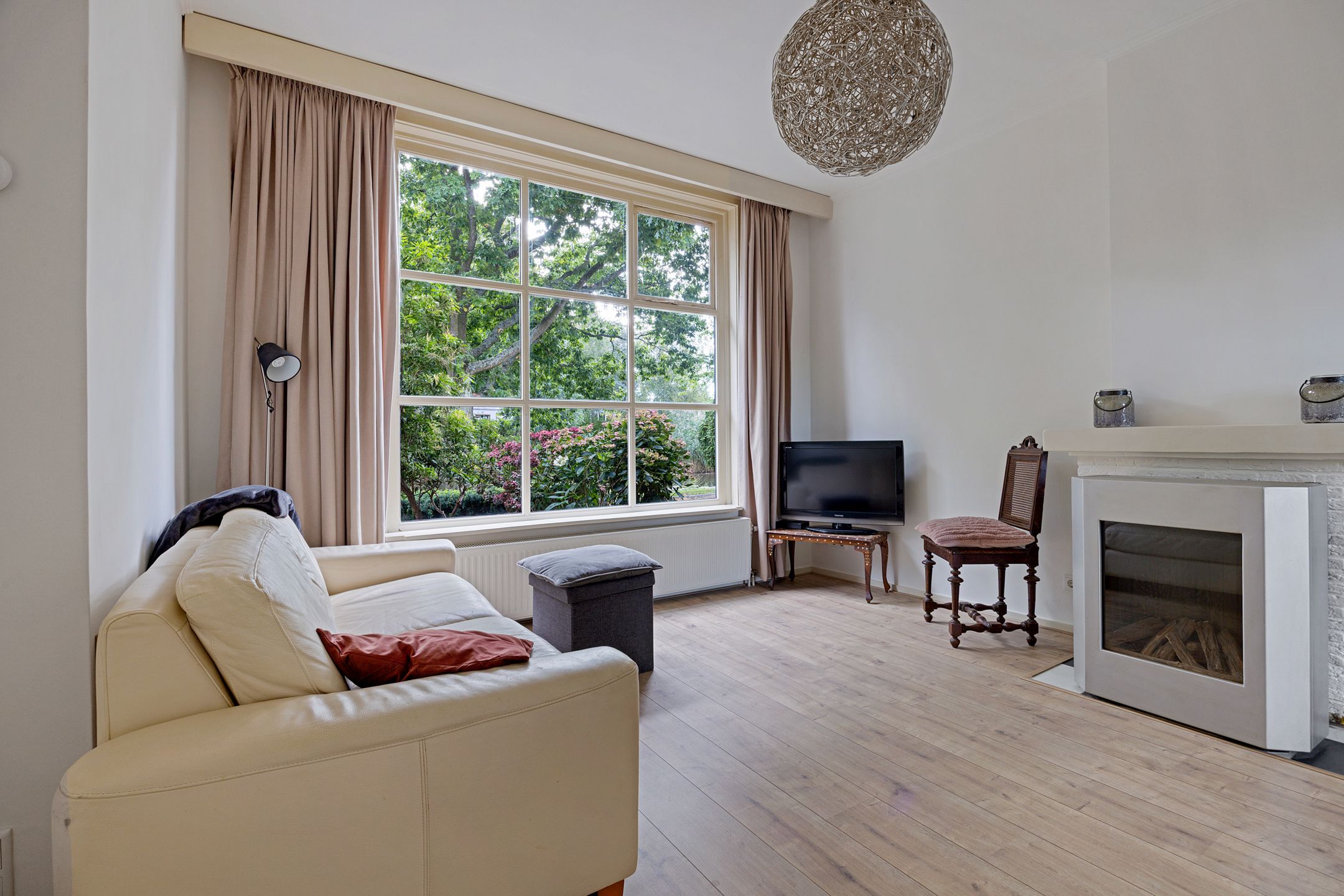 Foto 6 van Drost IJsermansingel 6