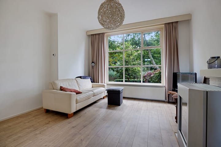 Foto 7 van Drost IJsermansingel 6