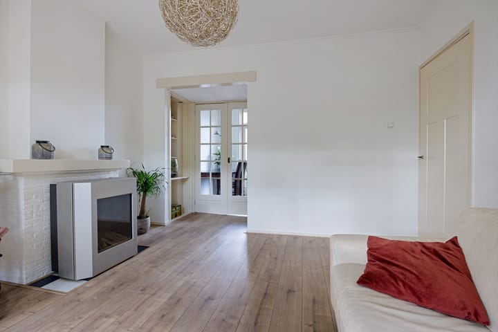 Foto 8 van Drost IJsermansingel 6