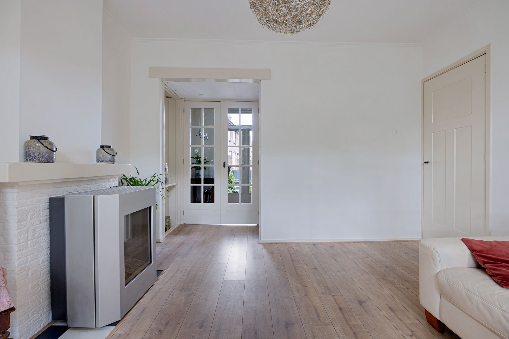 Foto 9 van Drost IJsermansingel 6