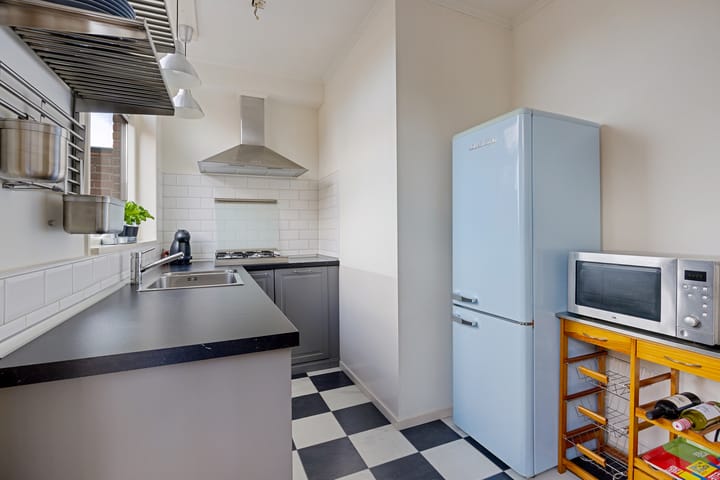 Foto 11 van Drost IJsermansingel 6