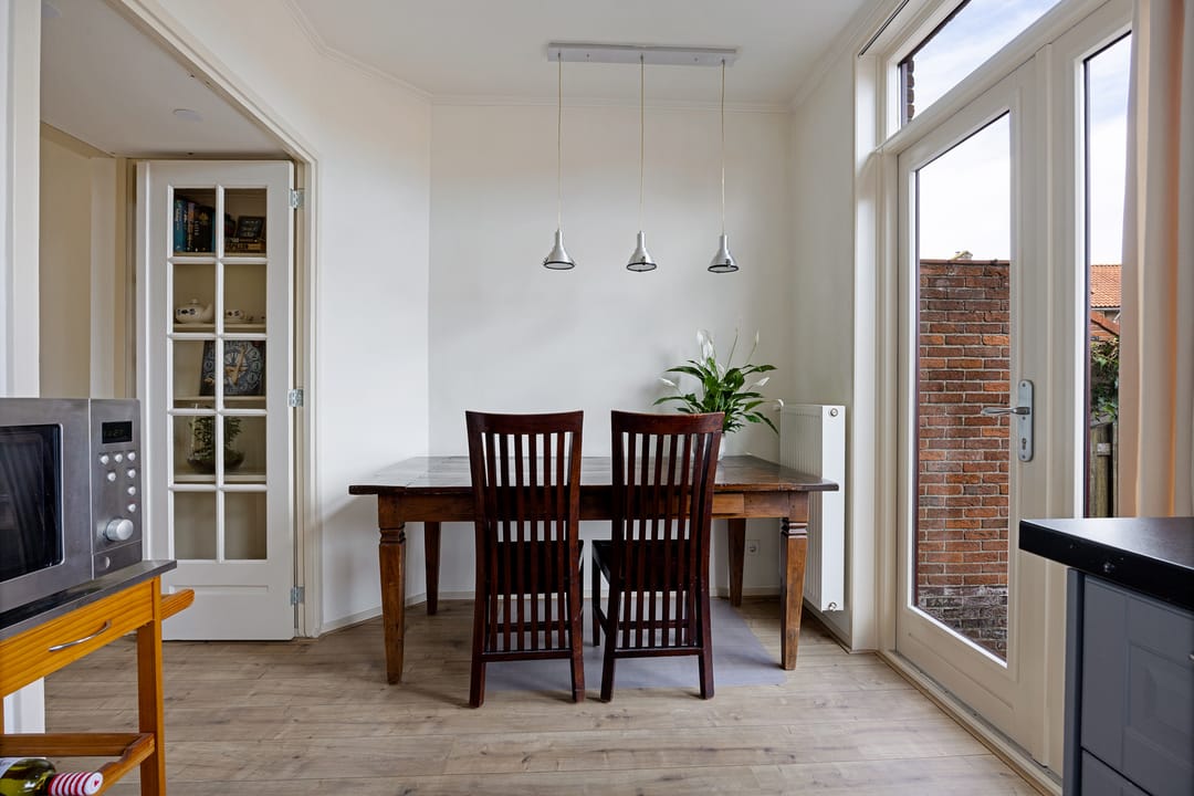 Foto 13 van Drost IJsermansingel 6