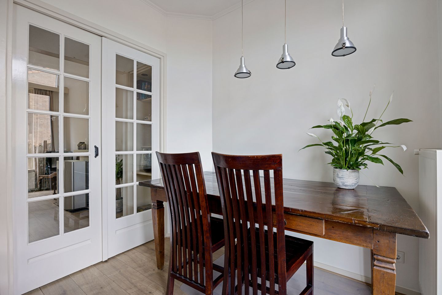 Foto 14 van Drost IJsermansingel 6