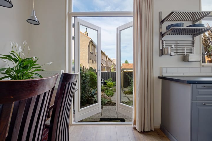 Foto 15 van Drost IJsermansingel 6