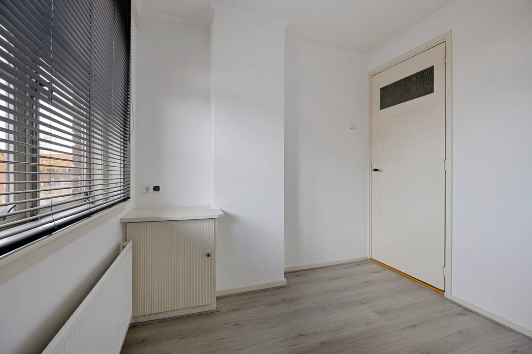 Foto 17 van Drost IJsermansingel 6