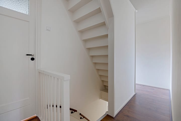 Foto 21 van Drost IJsermansingel 6