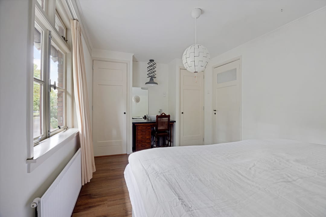 Foto 23 van Drost IJsermansingel 6