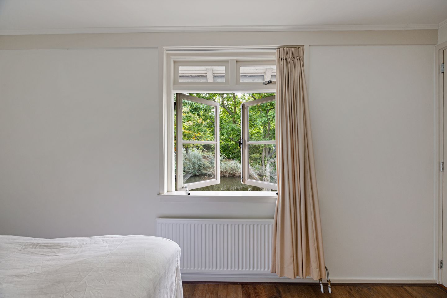 Foto 25 van Drost IJsermansingel 6