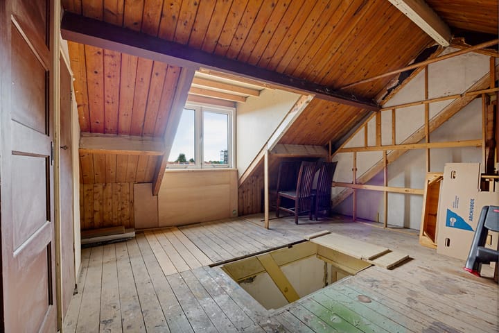 Foto 27 van Drost IJsermansingel 6