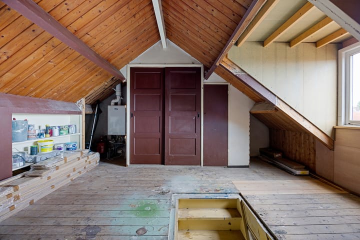 Foto 28 van Drost IJsermansingel 6