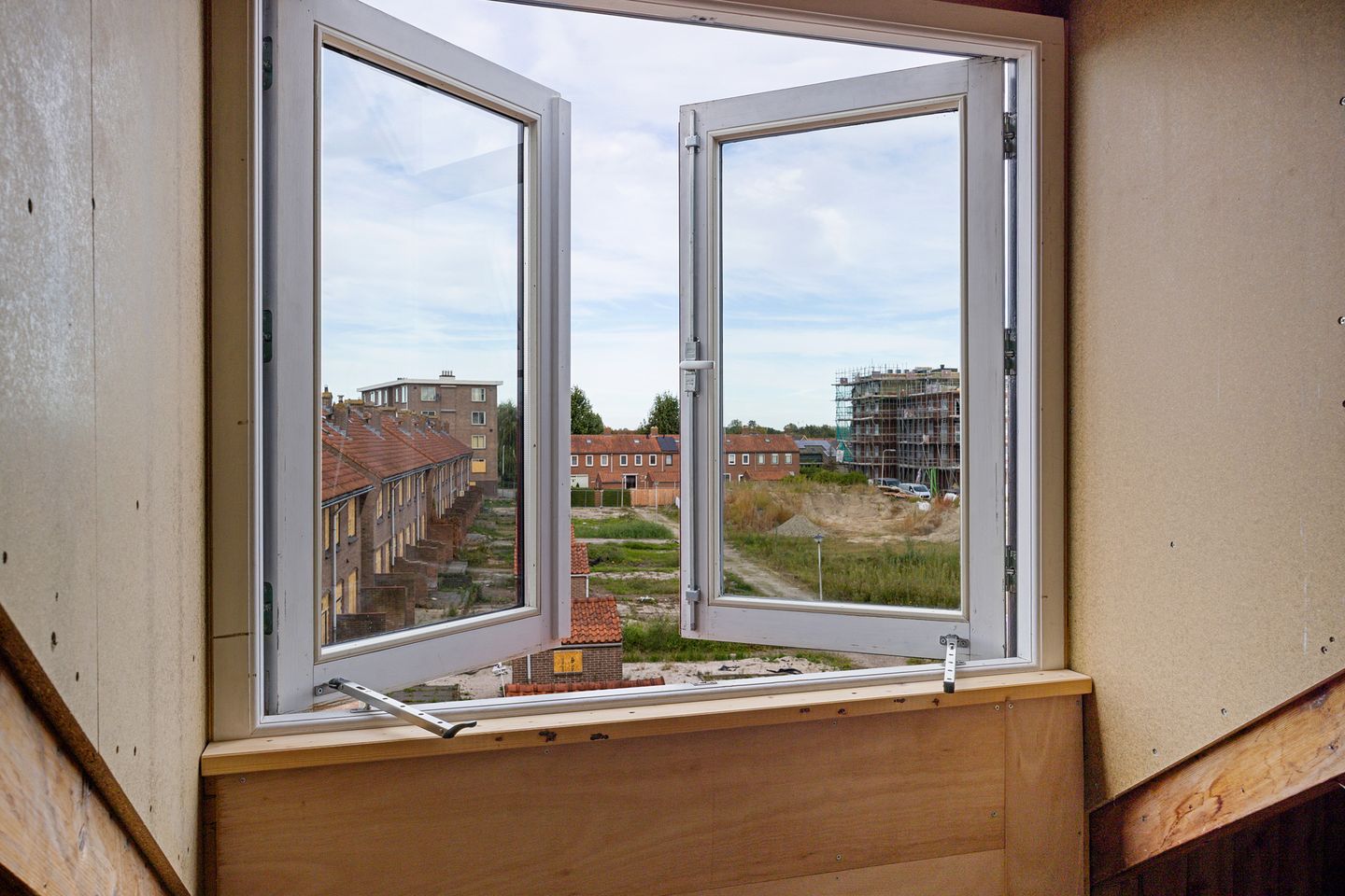 Foto 29 van Drost IJsermansingel 6