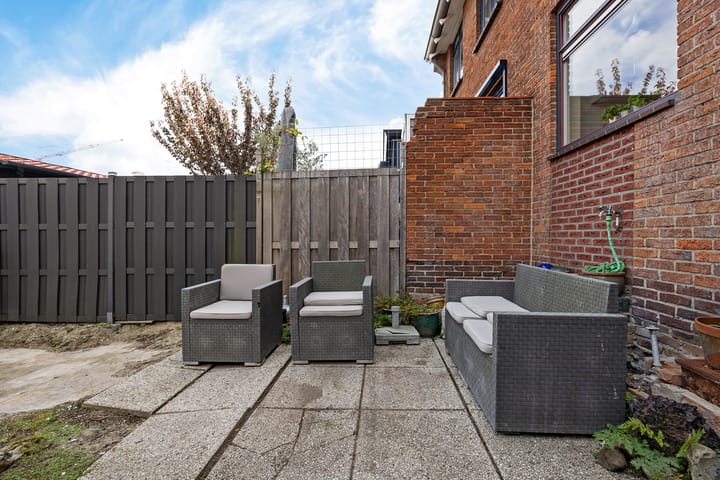 Foto 30 van Drost IJsermansingel 6