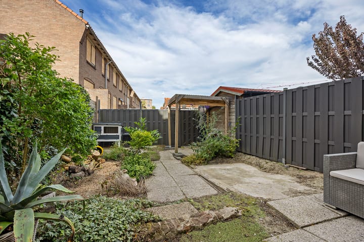 Foto 31 van Drost IJsermansingel 6