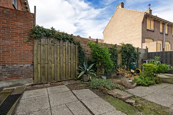 Foto 32 van Drost IJsermansingel 6