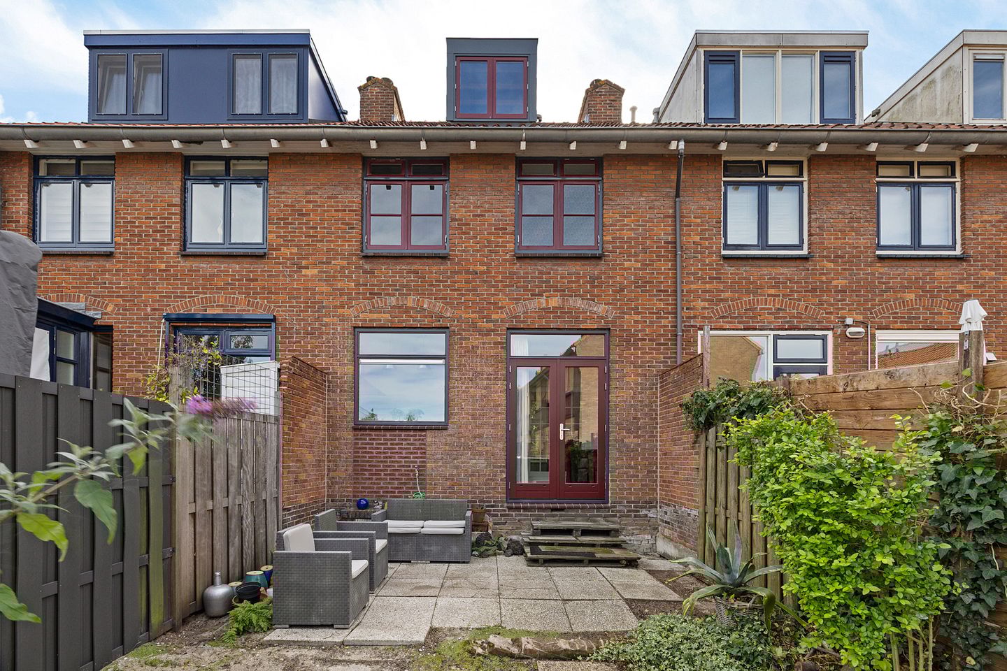 Foto 34 van Drost IJsermansingel 6