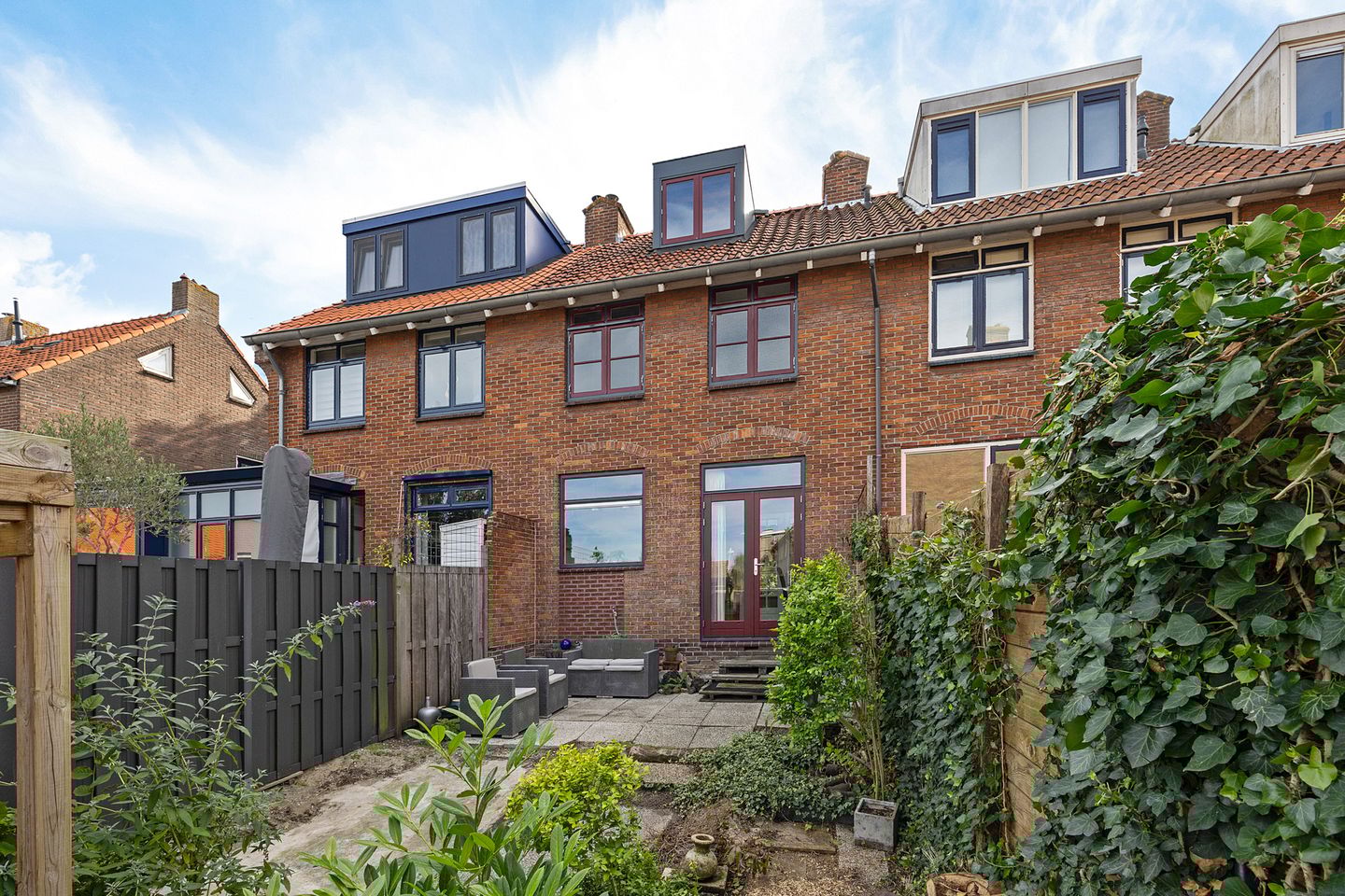 Foto 35 van Drost IJsermansingel 6