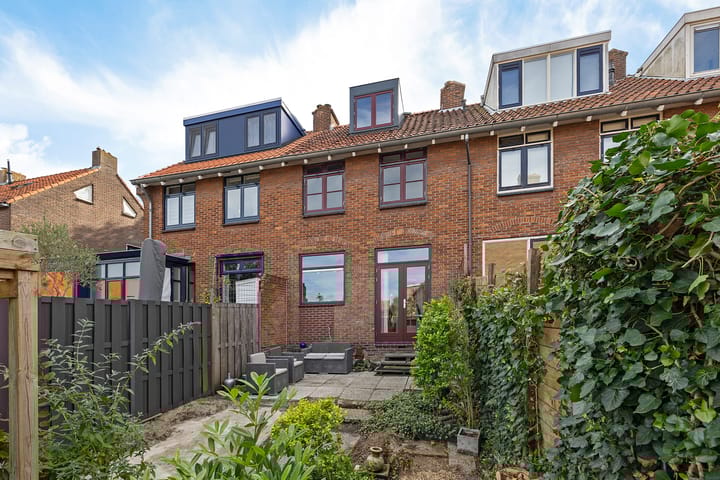 Foto 35 van Drost IJsermansingel 6