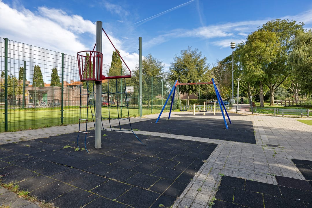 Foto 37 van Drost IJsermansingel 6