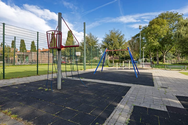 Foto 37 van Drost IJsermansingel 6