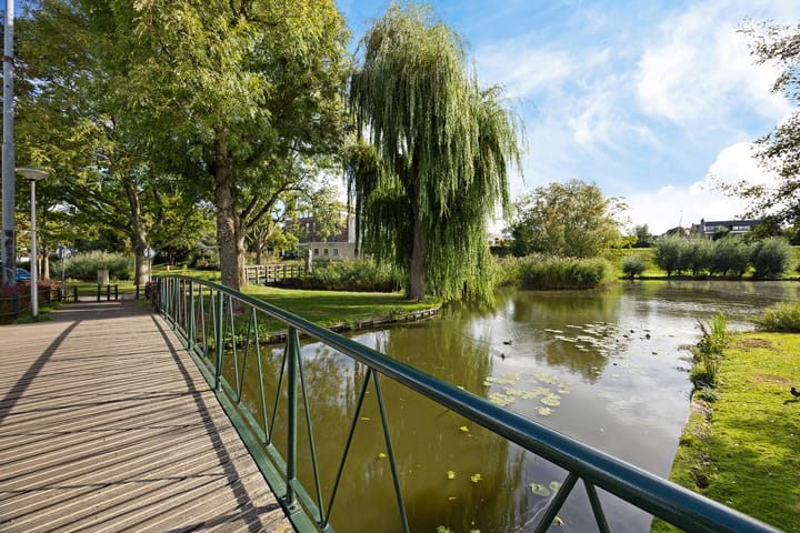 Foto 38 van Drost IJsermansingel 6