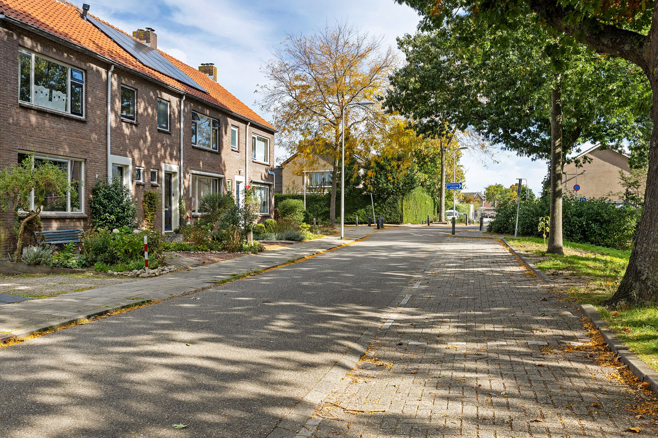 Foto 39 van Drost IJsermansingel 6