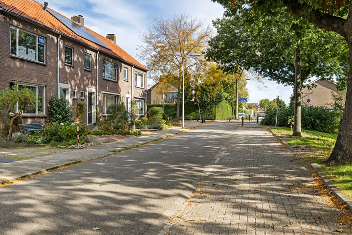 Foto 39 van Drost IJsermansingel 6