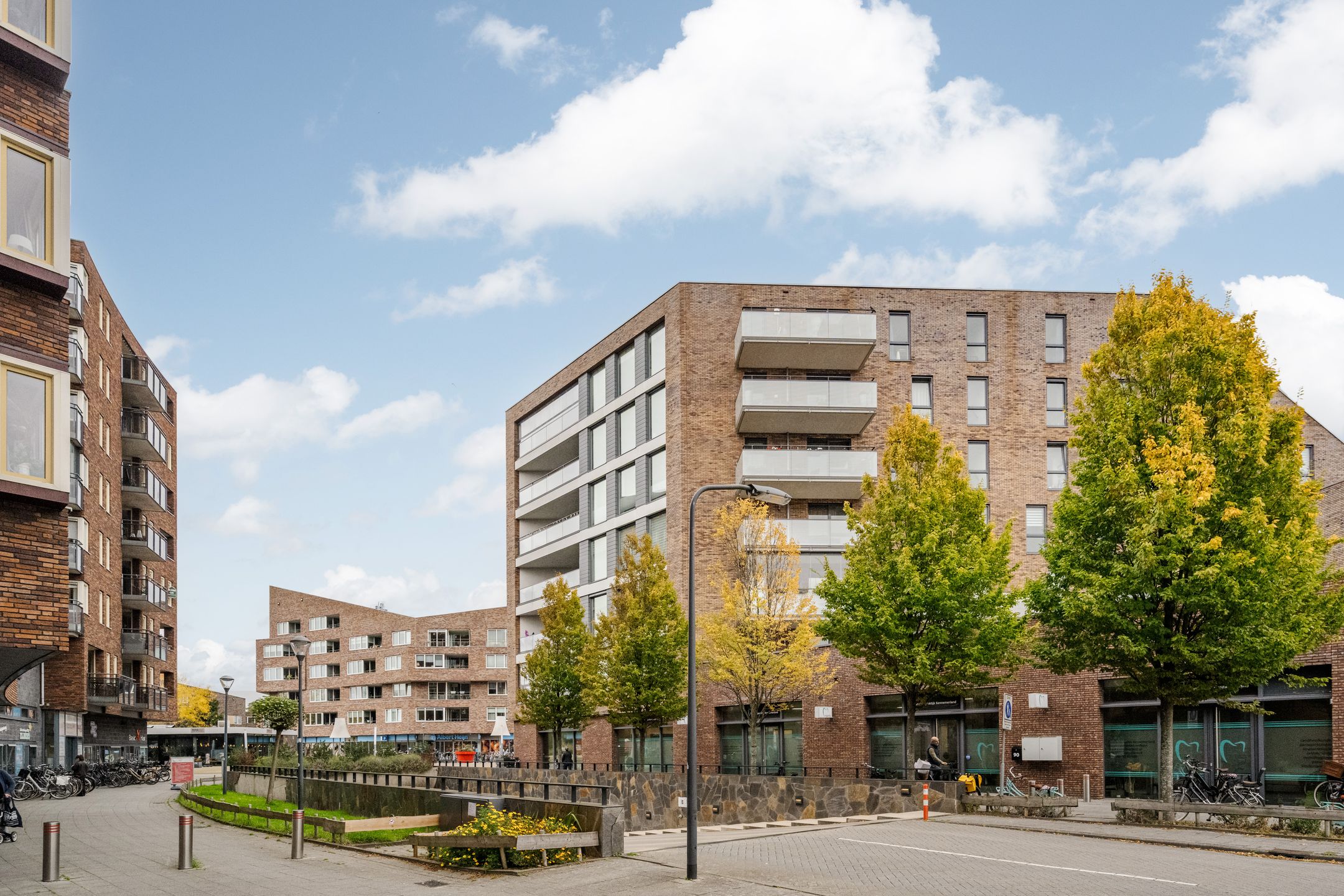 Marsmanplein, 42, Haarlem, 2025DT, Noord-Holland, Nederland 42