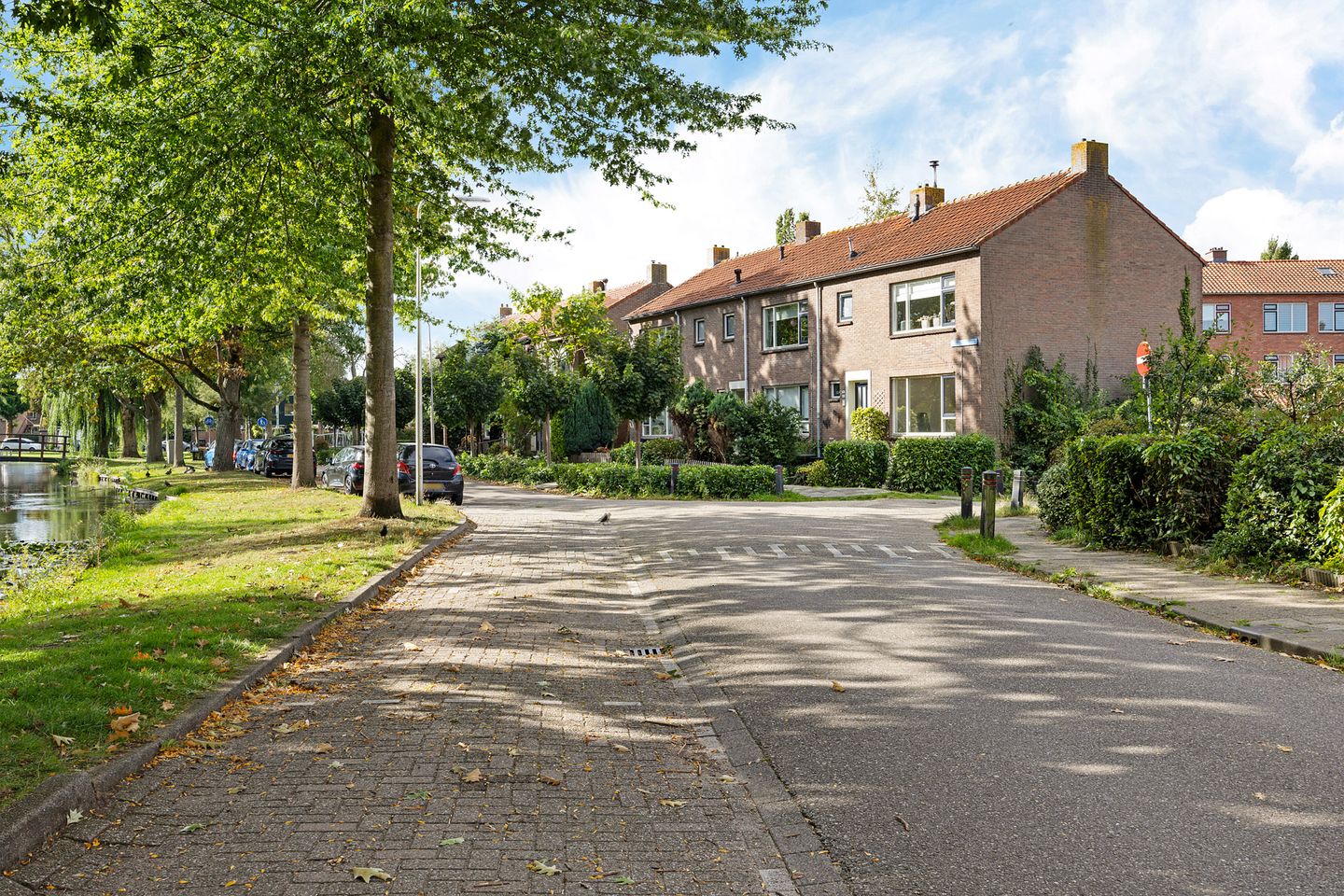 Foto 40 van Drost IJsermansingel 6