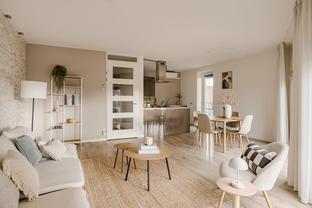 Foto 7 van Marsmanplein 42