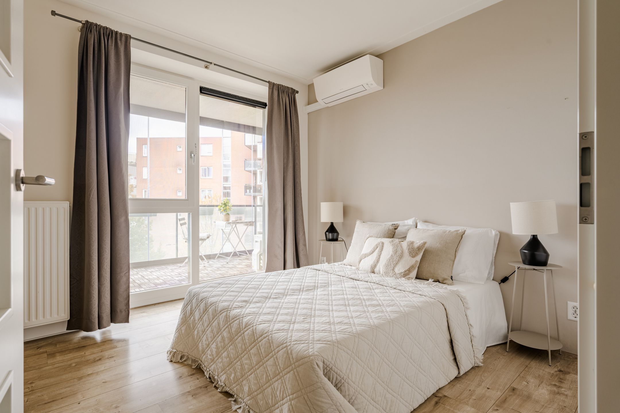 Foto 3 van Marsmanplein 42