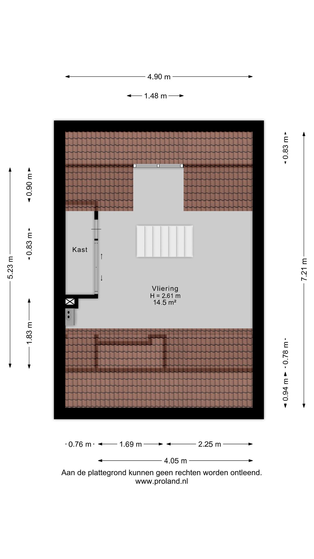 Foto 43 van Drost IJsermansingel 6