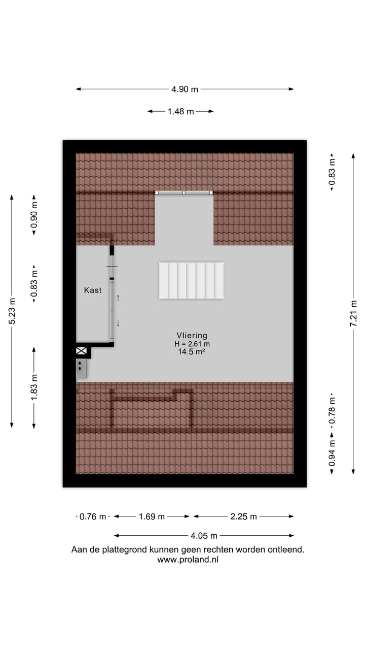 Foto 43 van Drost IJsermansingel 6