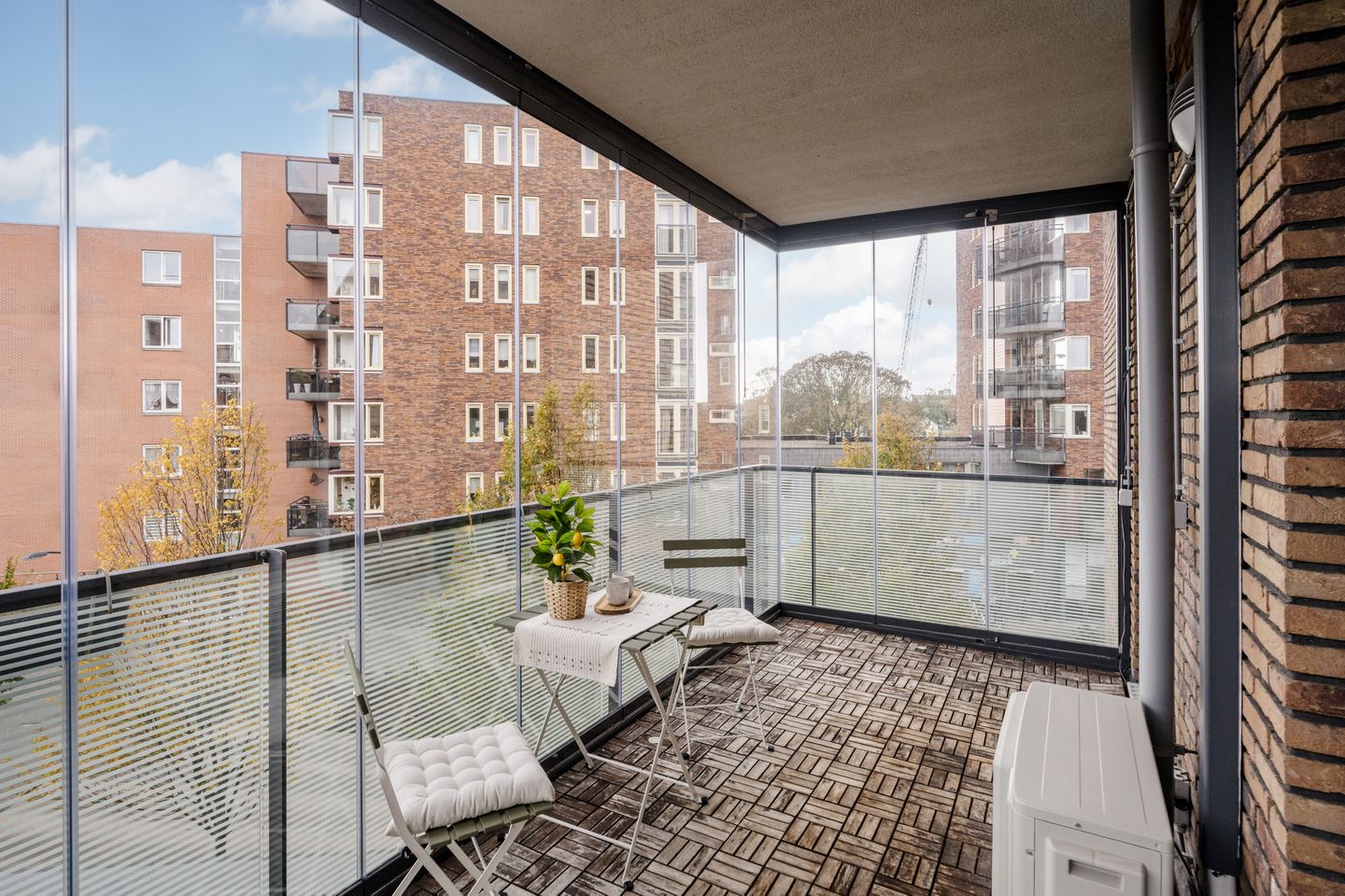 Foto 4 van Marsmanplein 42