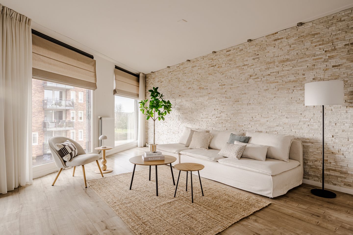 Foto 5 van Marsmanplein 42