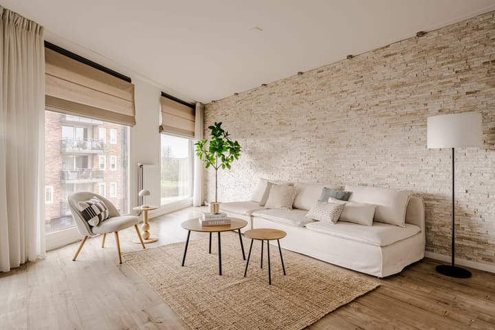 Foto 5 van Marsmanplein 42