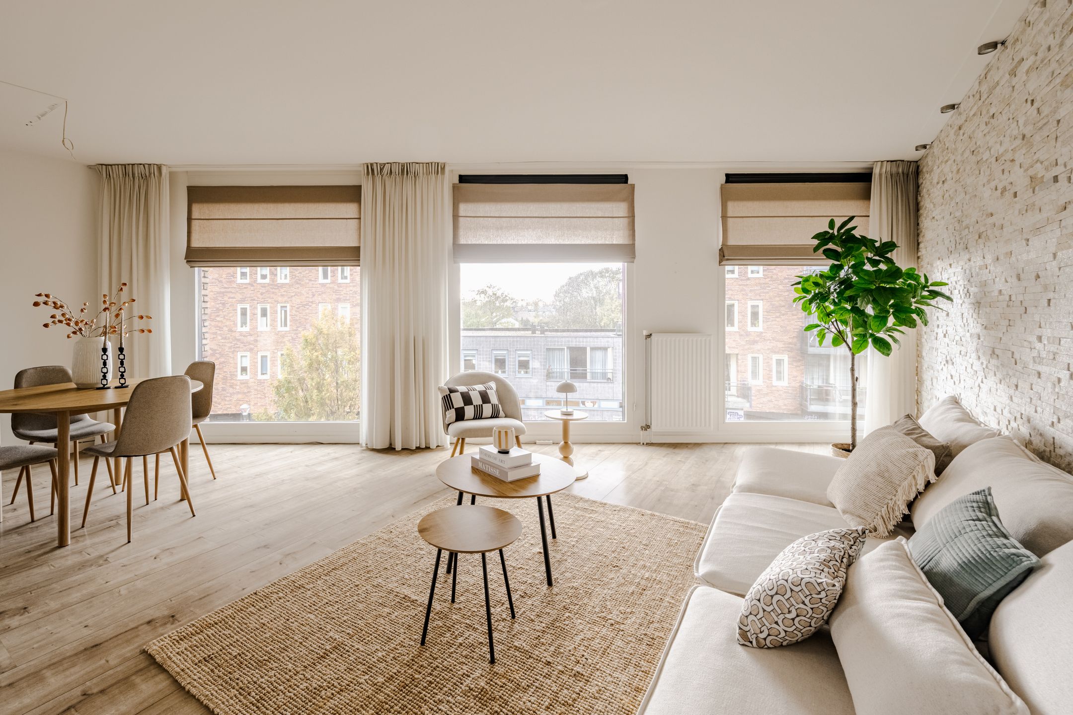 Foto 6 van Marsmanplein 42